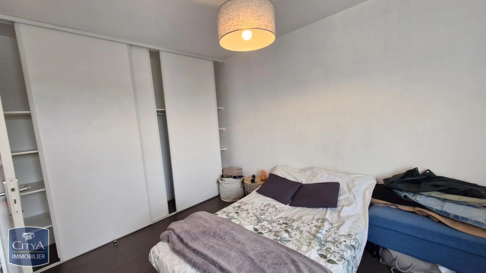 Photo 2 Appartement 2 pièces 46.02m²