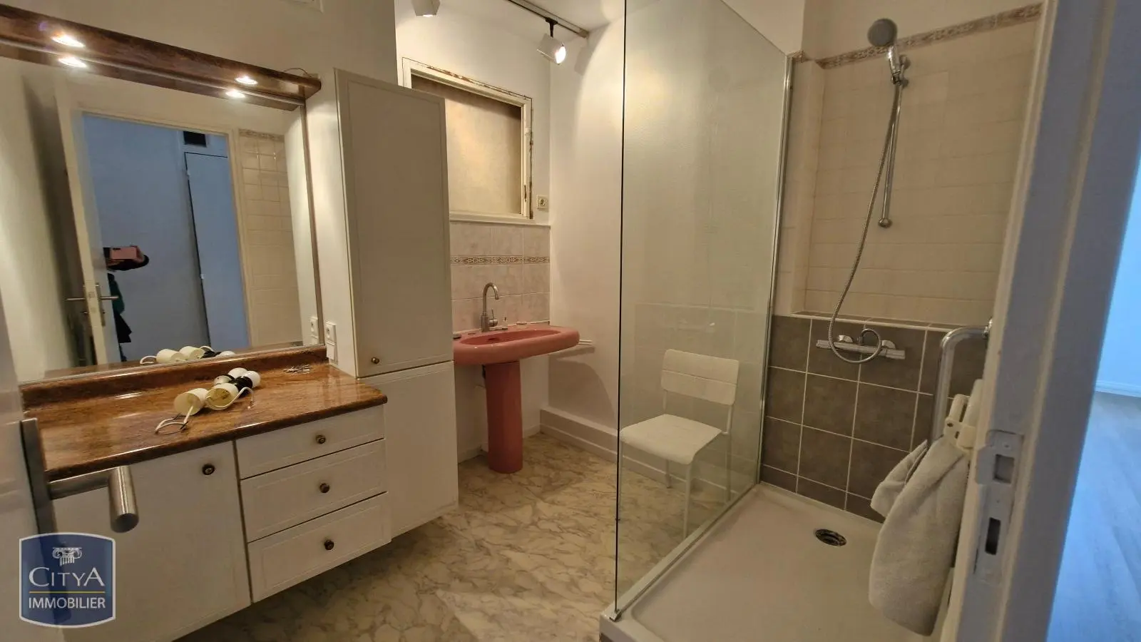 Photo 3 Appartement 3 pièces 82.62m²