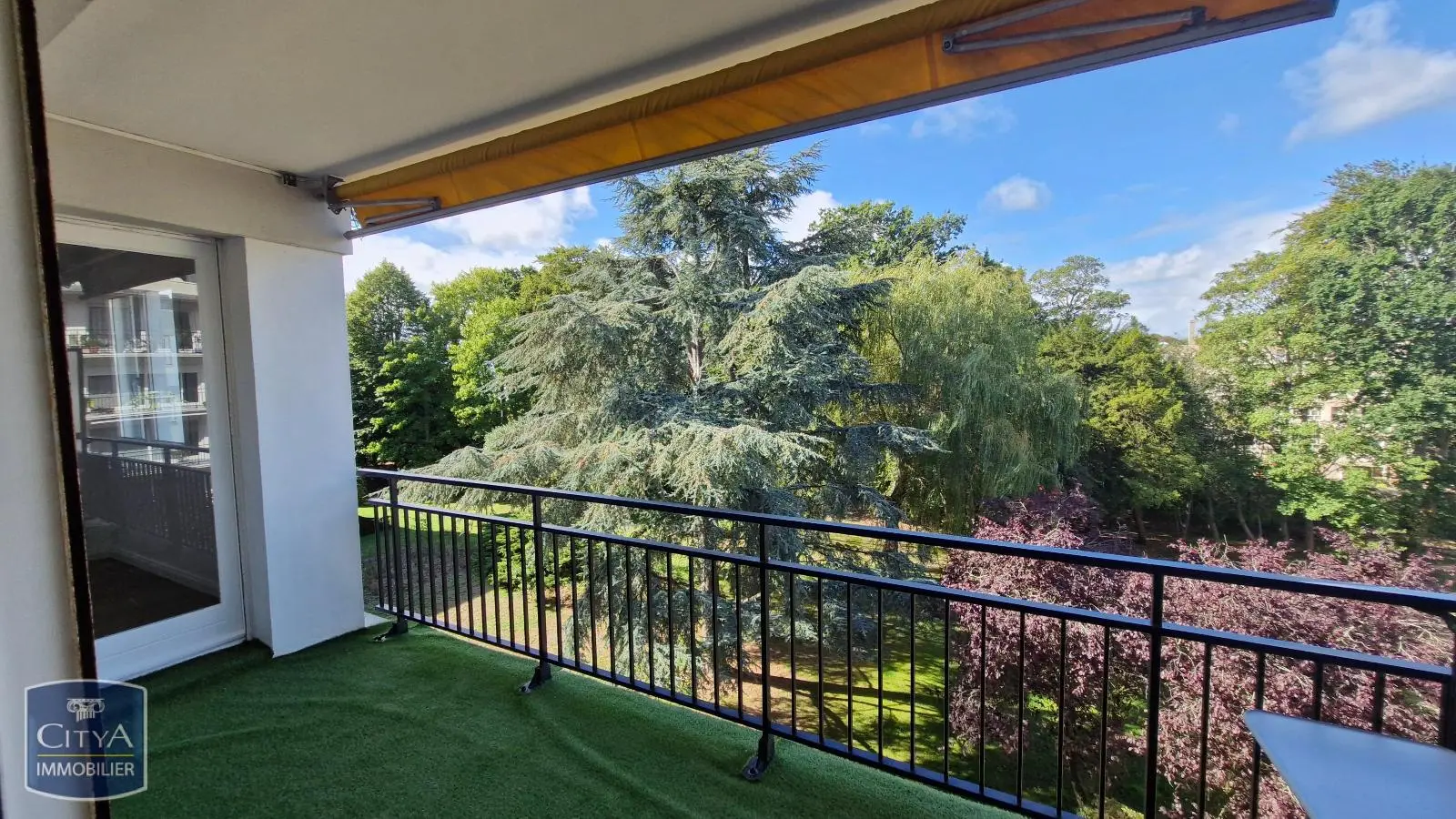 Photo 1 Appartement 3 pièces 82.62m²