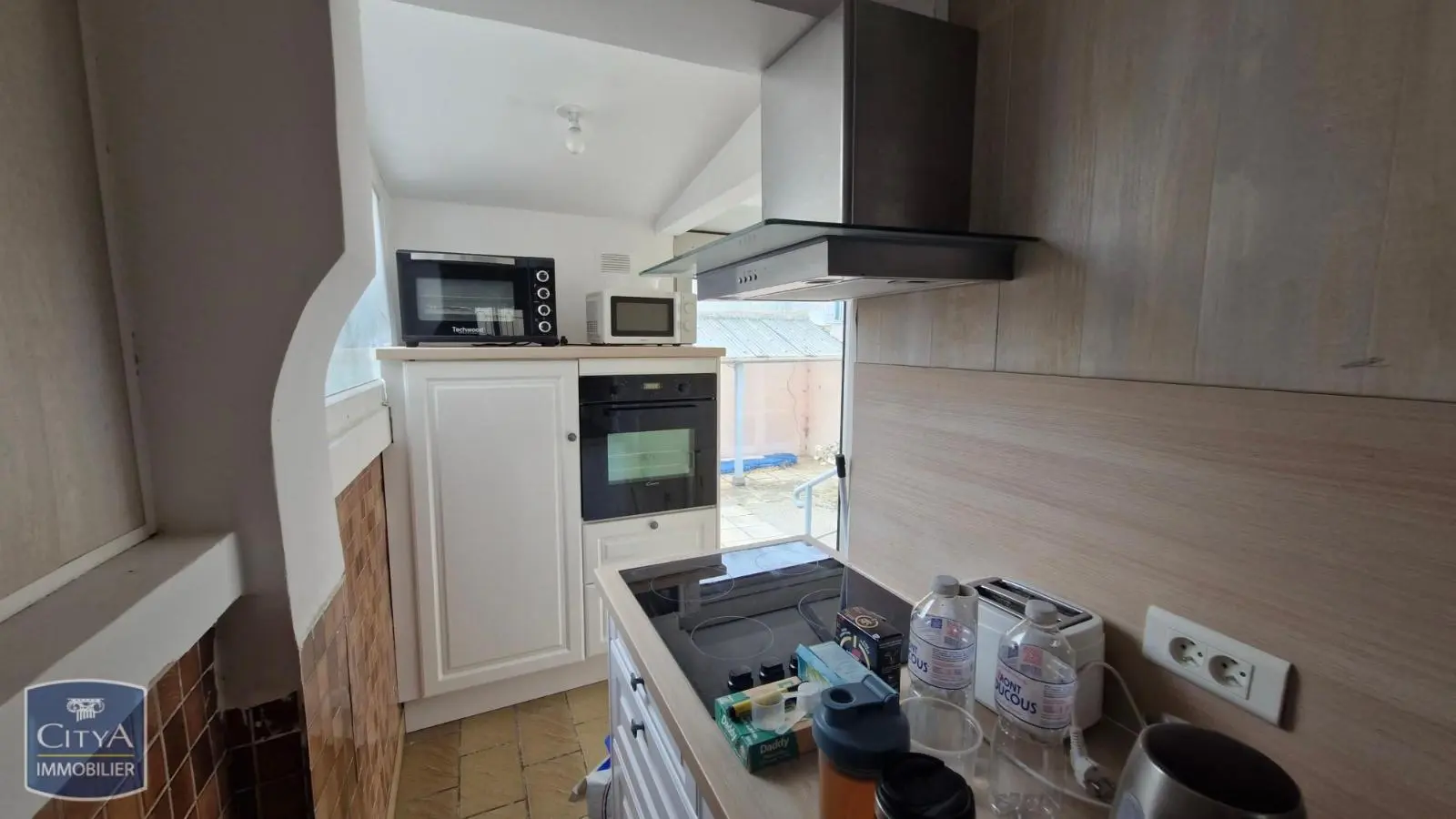 Photo 3 Maison 3 pièces 63.9m²