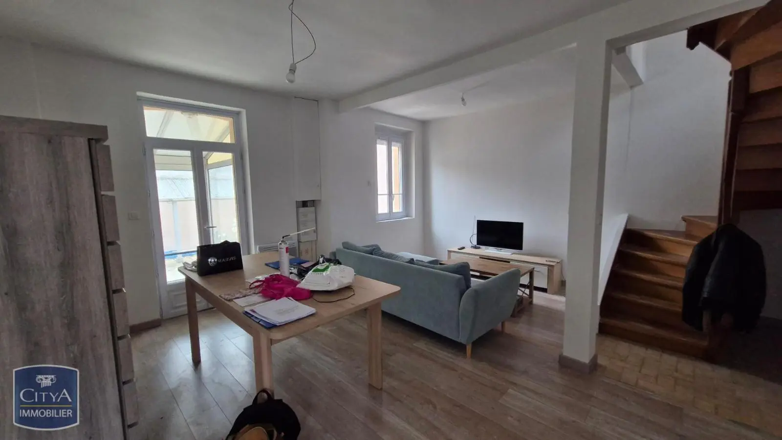 Photo 4 Maison 3 pièces 63.9m²