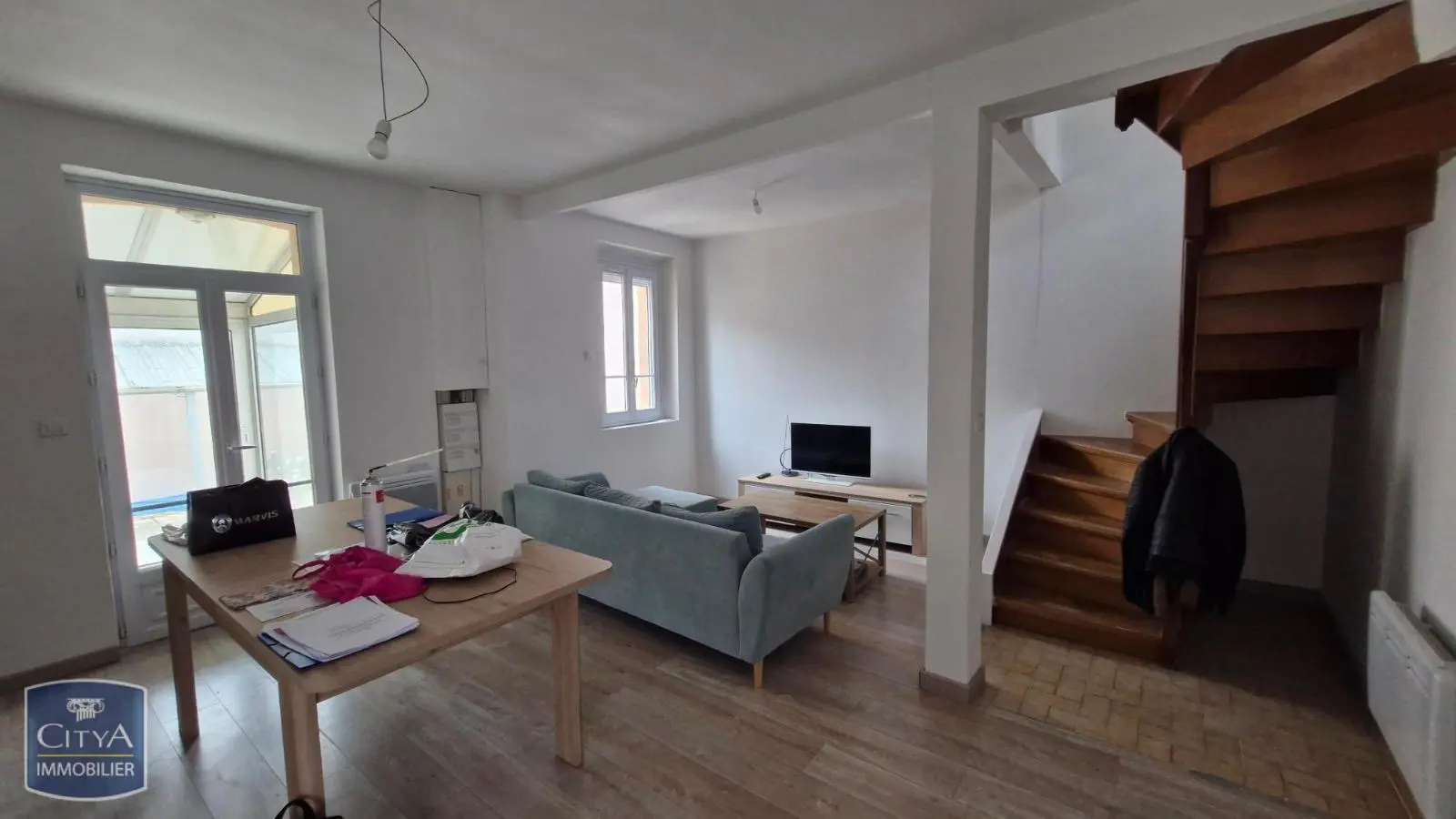 Photo 5 Maison 3 pièces 63.9m²