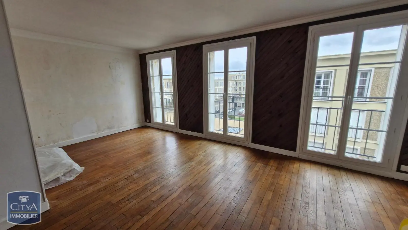 Photo 1 Appartement 3 pièces 85.5m²
