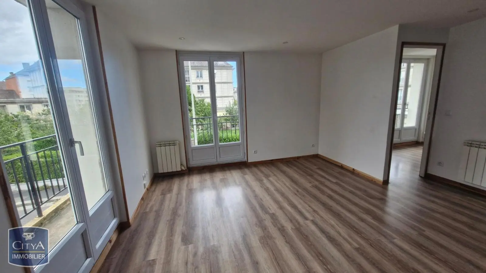 Photo 6 Appartement 2 pièces 37m²