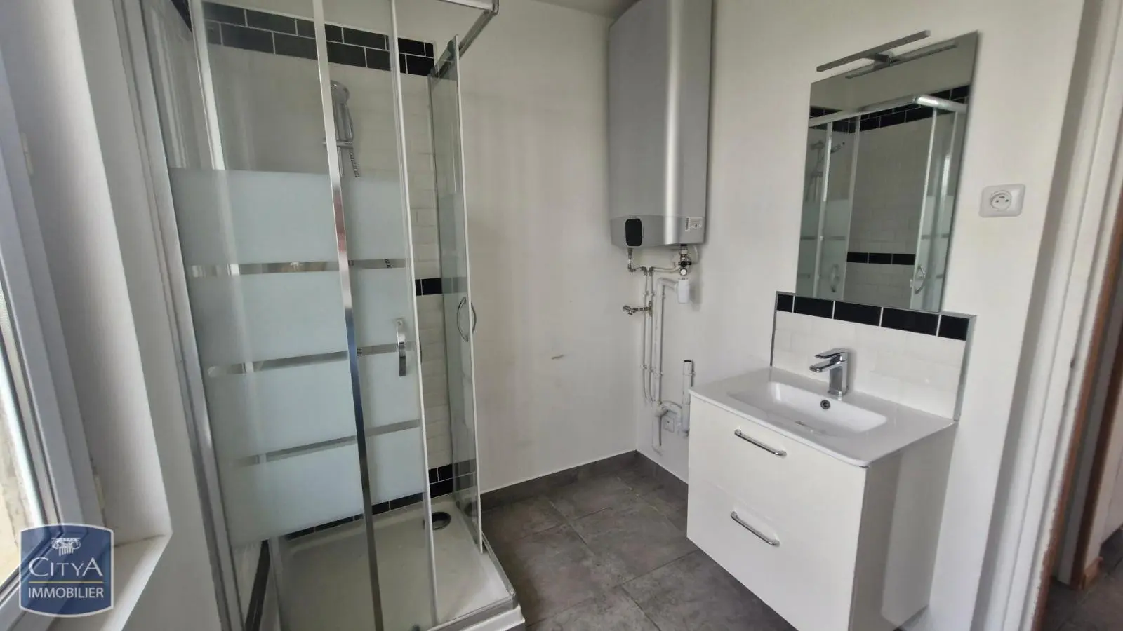 Photo 4 Appartement 2 pièces 37m²