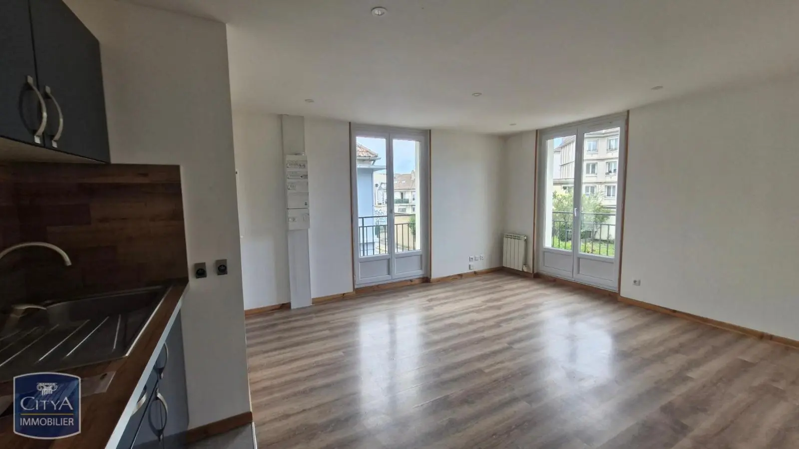 Photo 1 Appartement 2 pièces 37m²