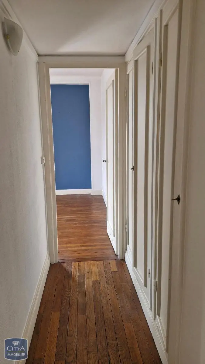 Photo 4 Appartement 3 pièces 65.9m²