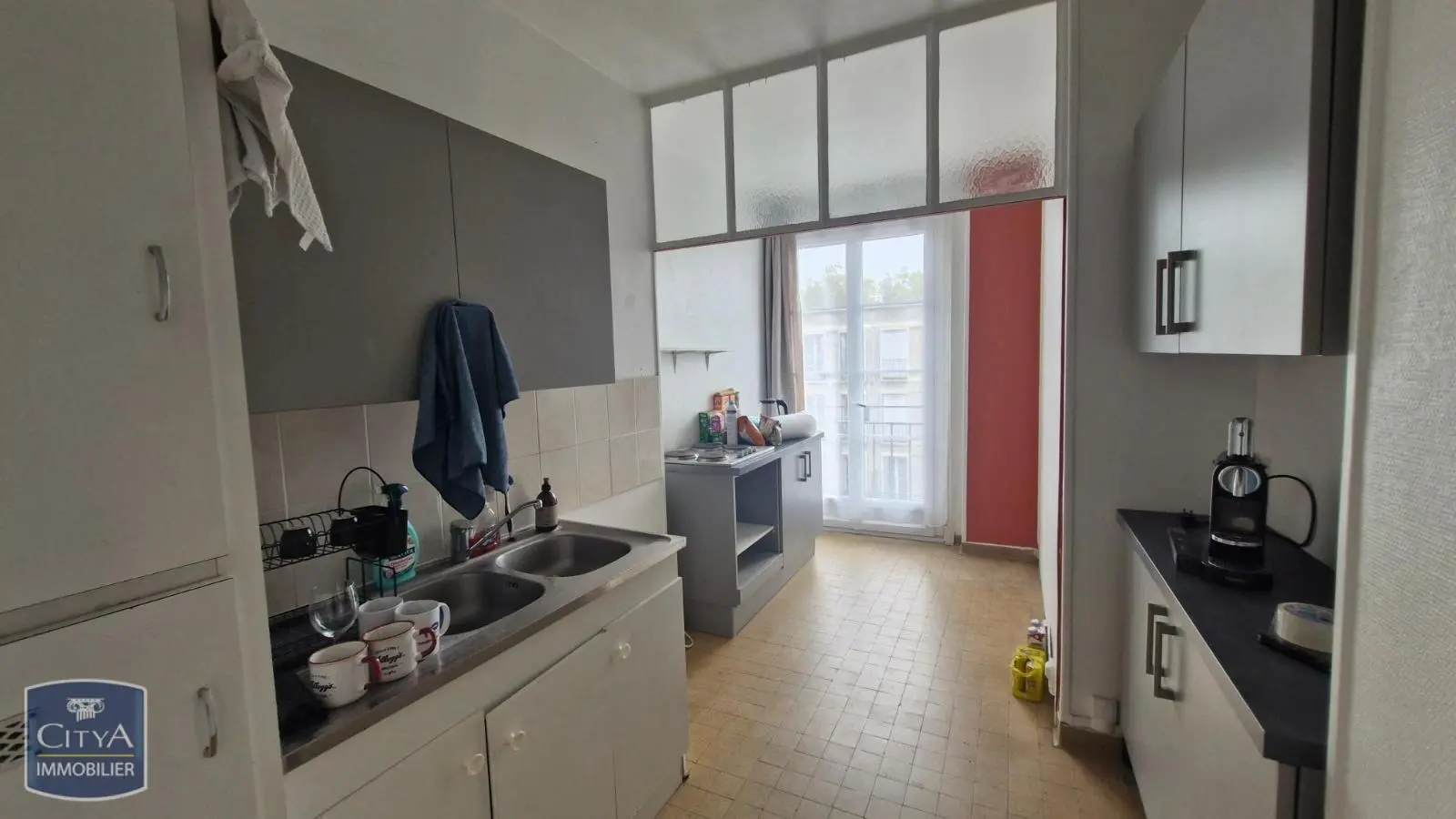 Photo 3 Appartement 3 pièces 65.9m²