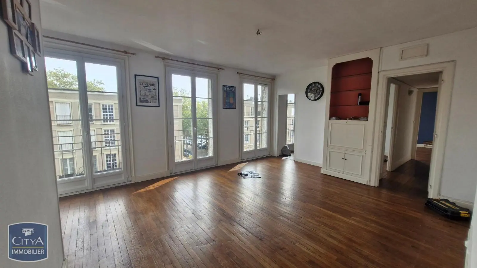 Photo 1 Appartement 3 pièces 65.9m²