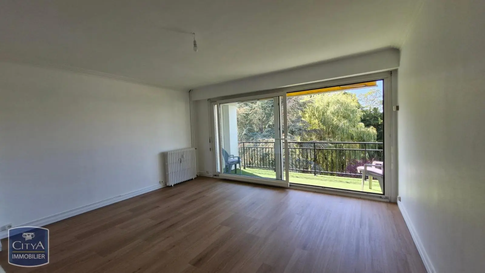 Photo 2 Appartement 3 pièces 82.62m²