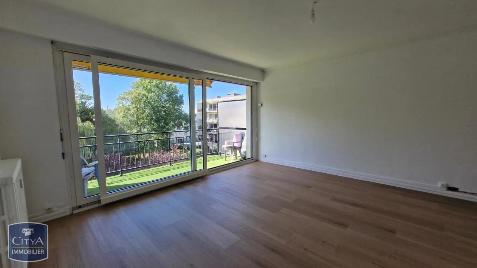 Photo 4 Appartement 3 pièces 82.62m²