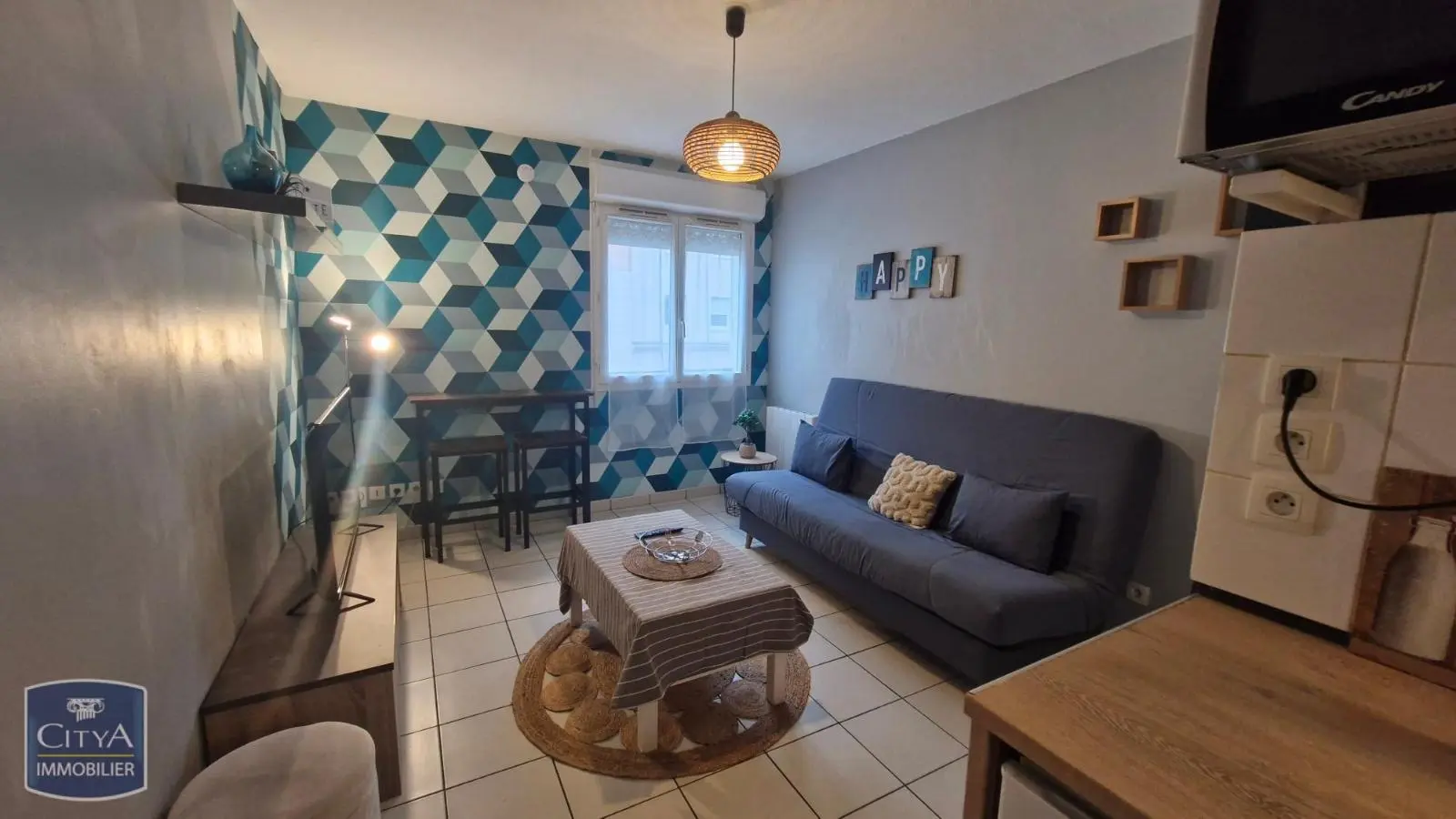 Photo 1 Appartement 1 pièce
