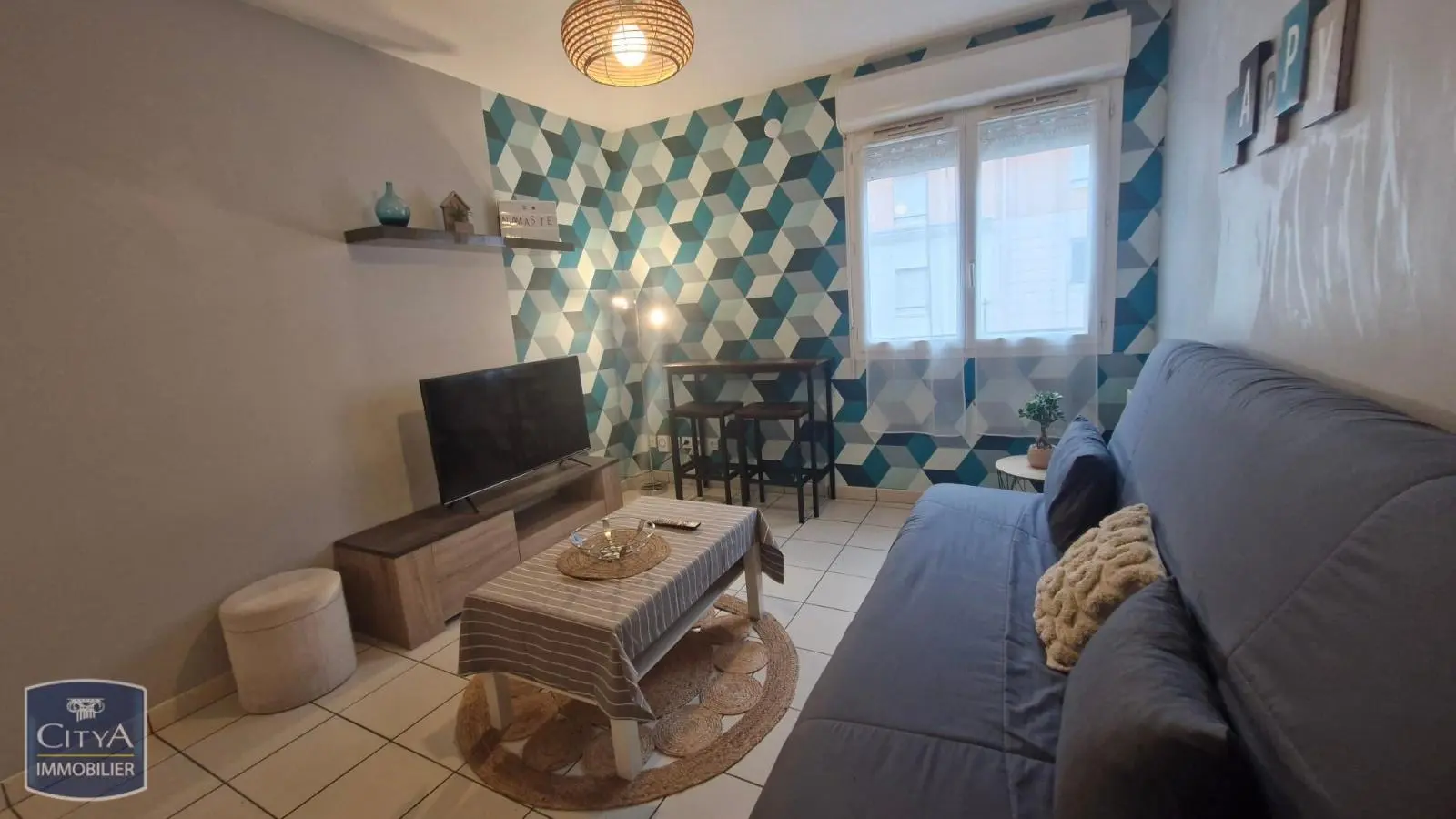 Photo 2 Appartement 1 pièce