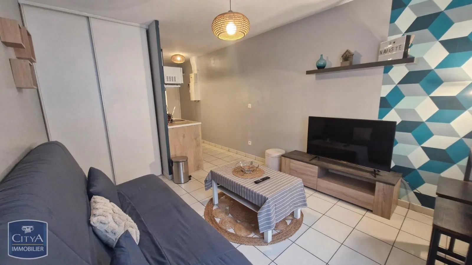 Photo 4 Appartement 1 pièce