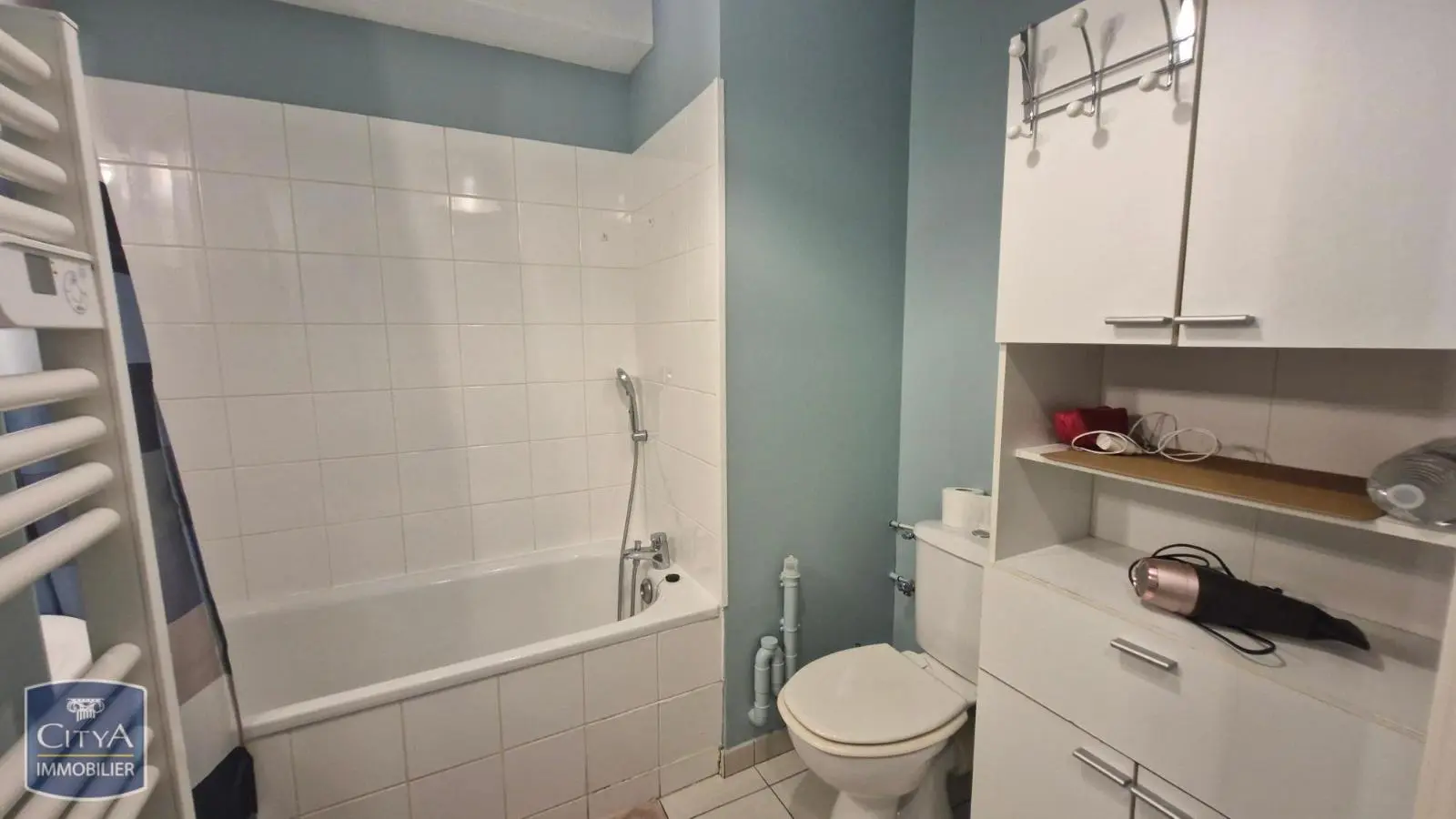 Photo 5 Appartement 1 pièce