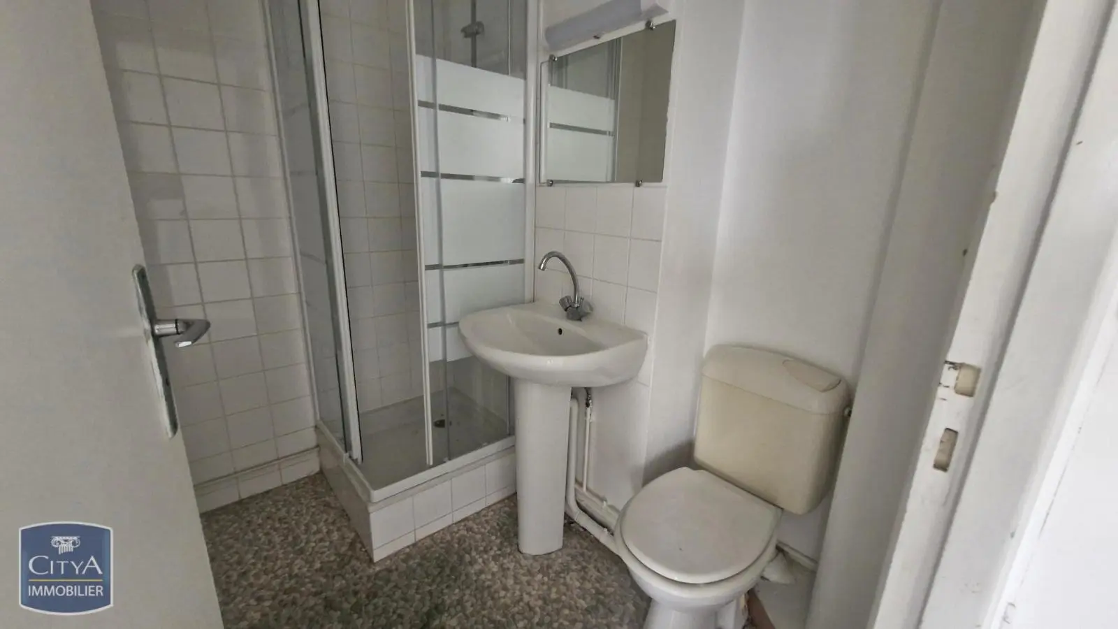 Photo 4 Appartement 1 pièce 28.6m²