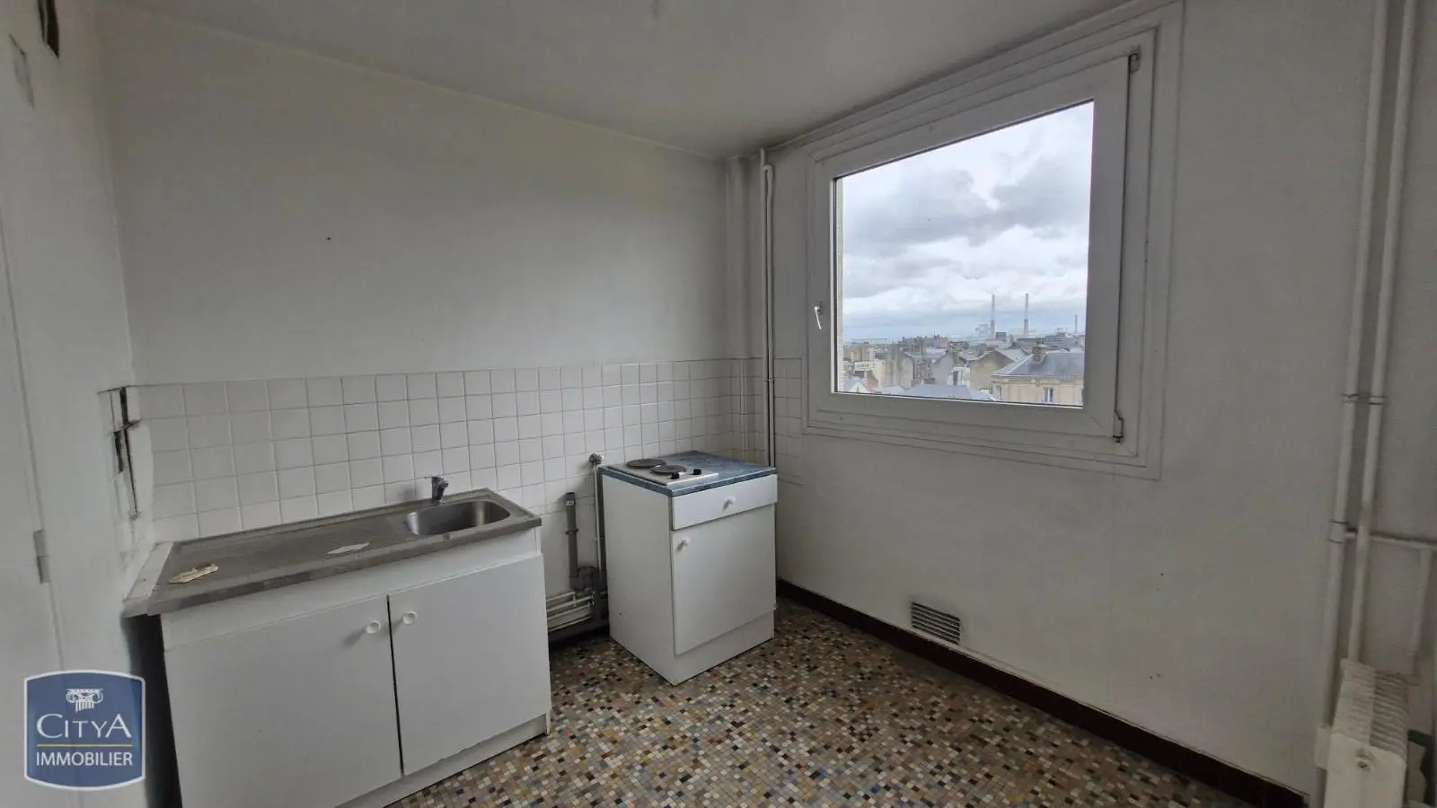Photo 3 Appartement 1 pièce 28.6m²