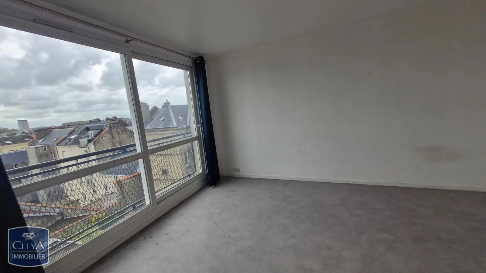 Photo 5 Appartement 1 pièce 28.6m²