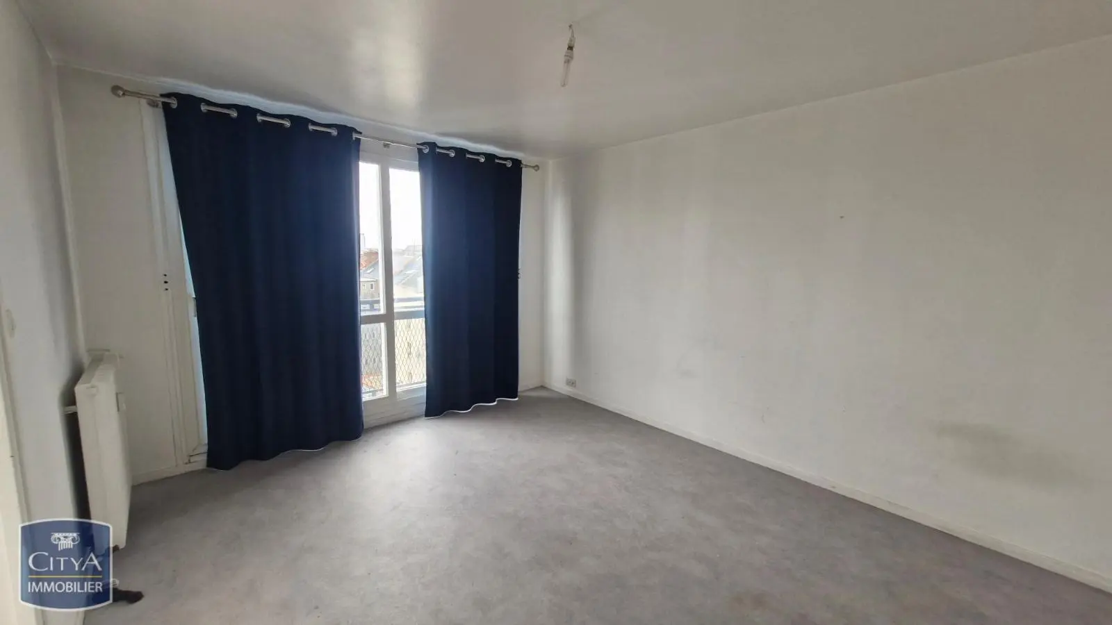 Photo 6 Appartement 1 pièce 28.6m²