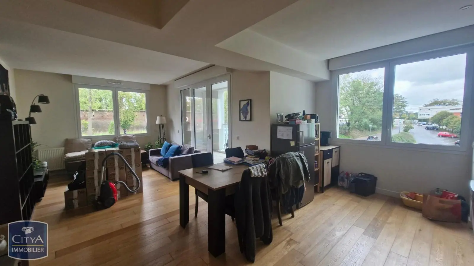 Photo 1 Appartement 3 pièces 77.58m²