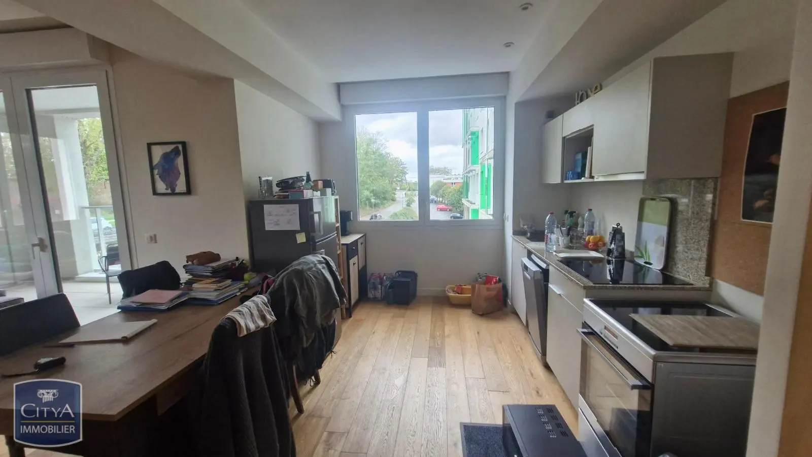 Photo 2 Appartement 3 pièces 77.58m²
