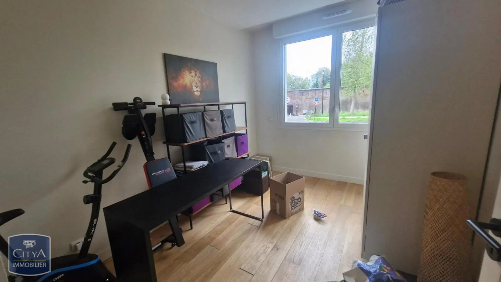 Photo 6 Appartement 3 pièces 77.58m²