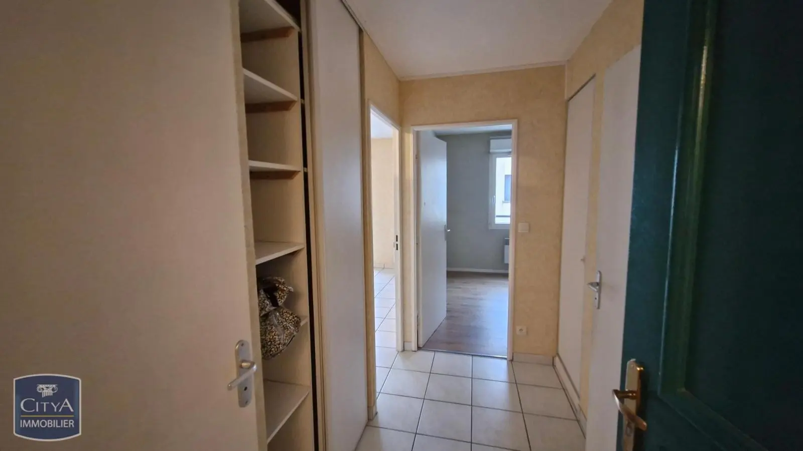 Photo 4 Appartement 2 pièces 36.8m²