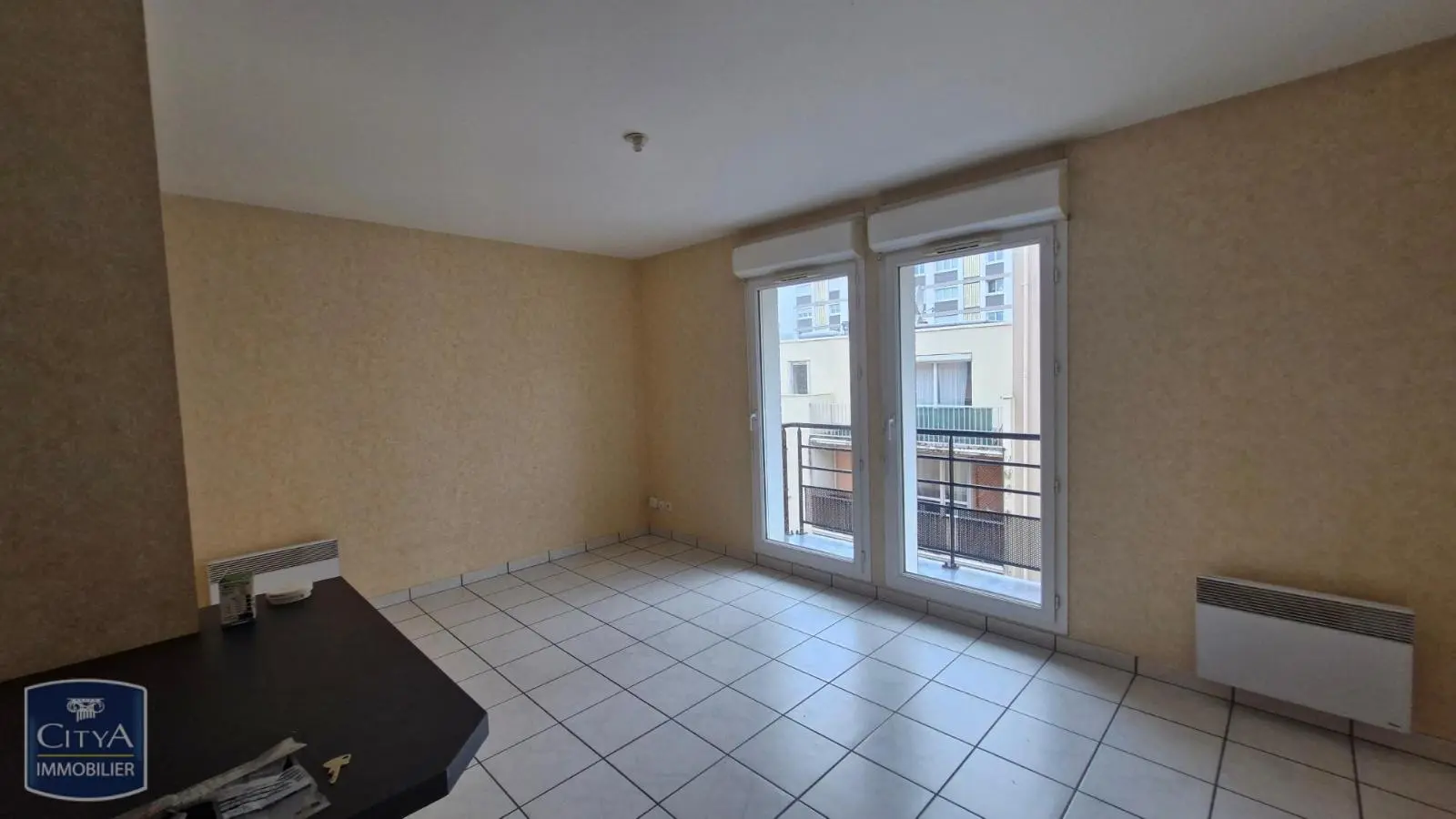 Photo 1 Appartement 2 pièces 36.8m²