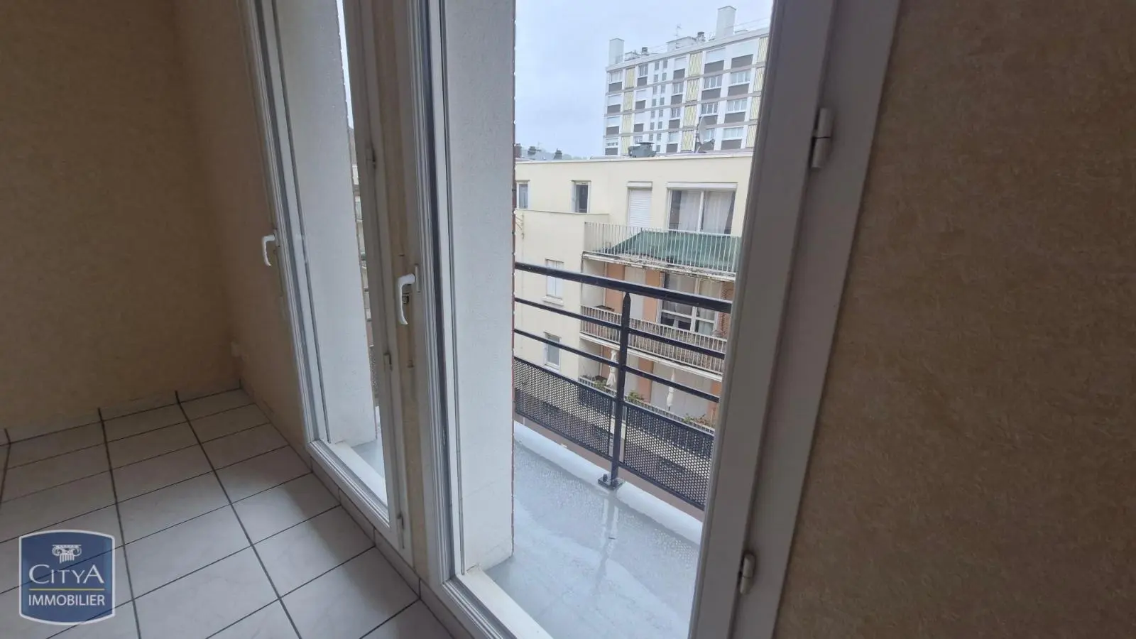 Photo 3 Appartement 2 pièces 36.8m²