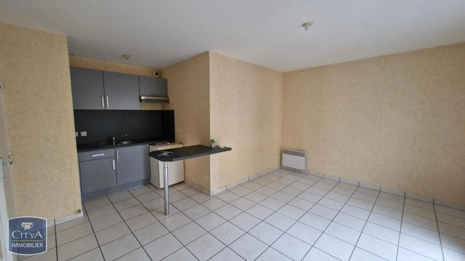 Photo 2 Appartement 2 pièces 36.8m²