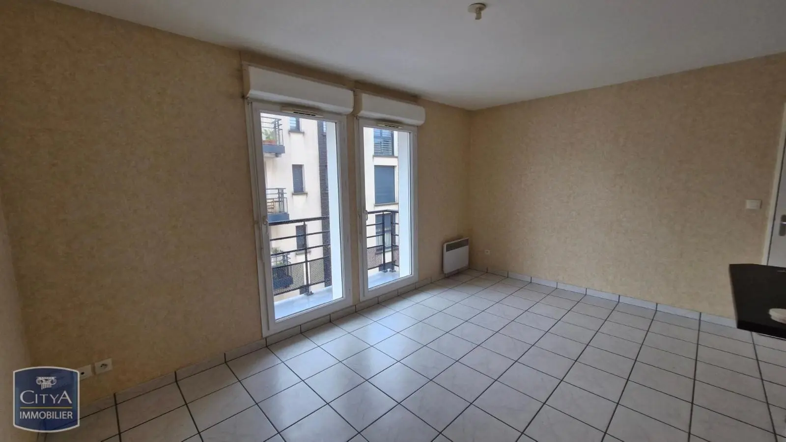 Photo 8 Appartement 2 pièces 36.8m²