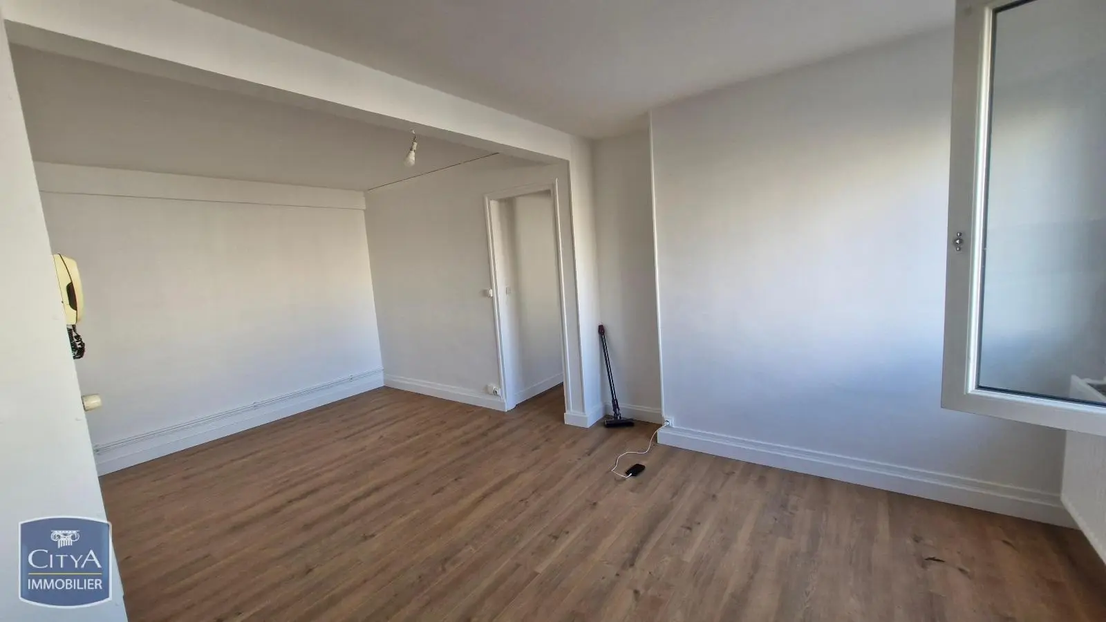 Photo 1 appartement Le Havre
