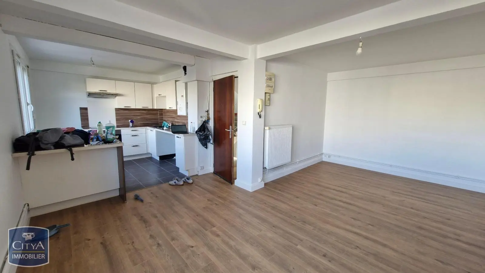 Photo 2 appartement Le Havre