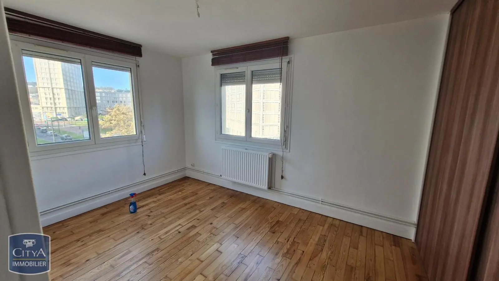 Photo 3 appartement Le Havre