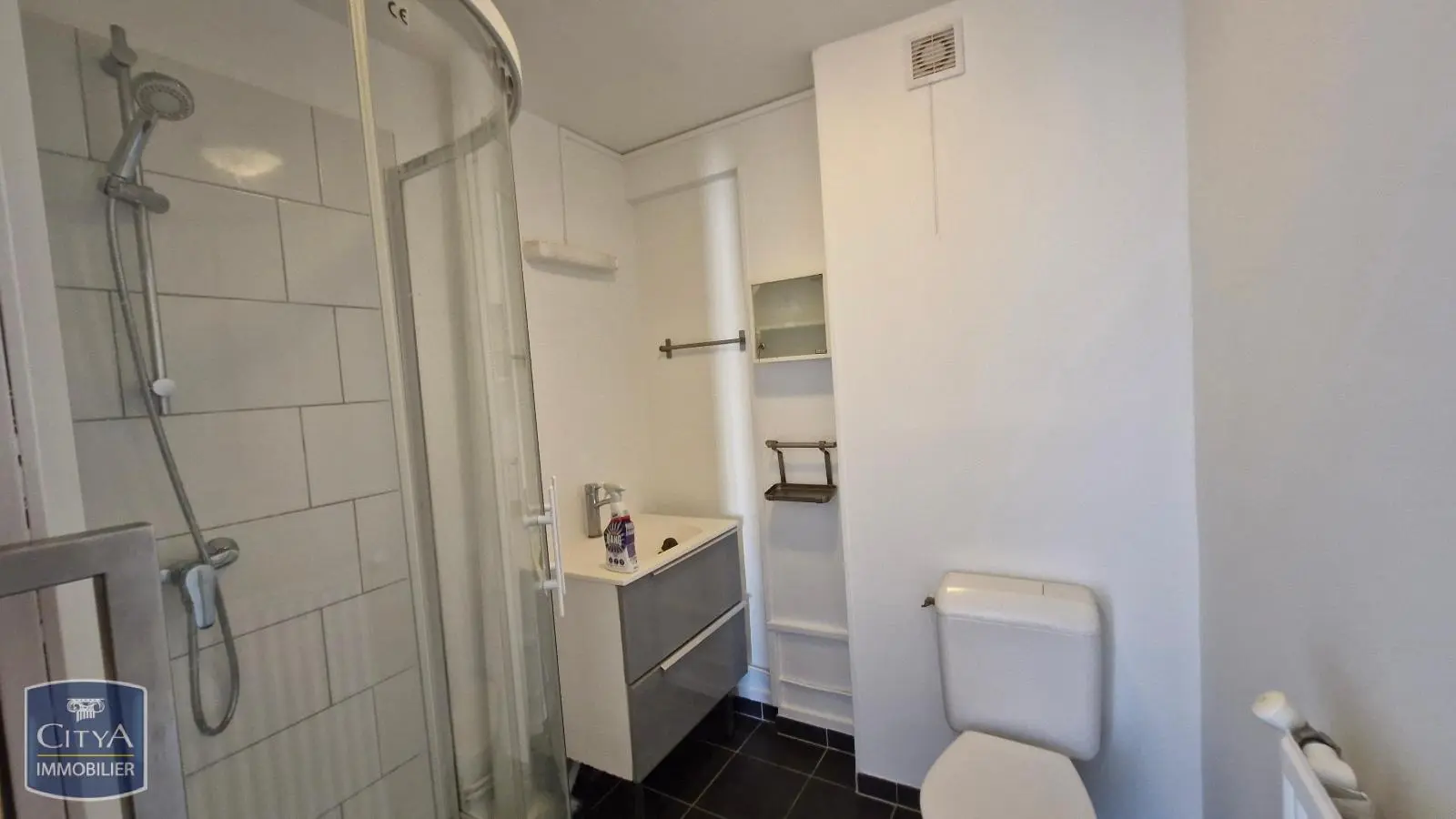 Photo 4 appartement Le Havre