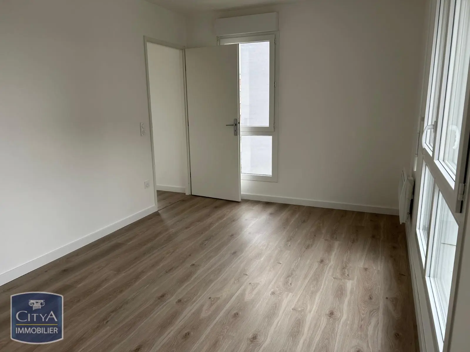 Photo 9 Appartement 2 pièces 41.73m²