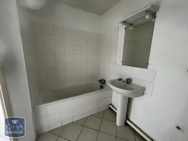 Photo 2 appartement Le Havre