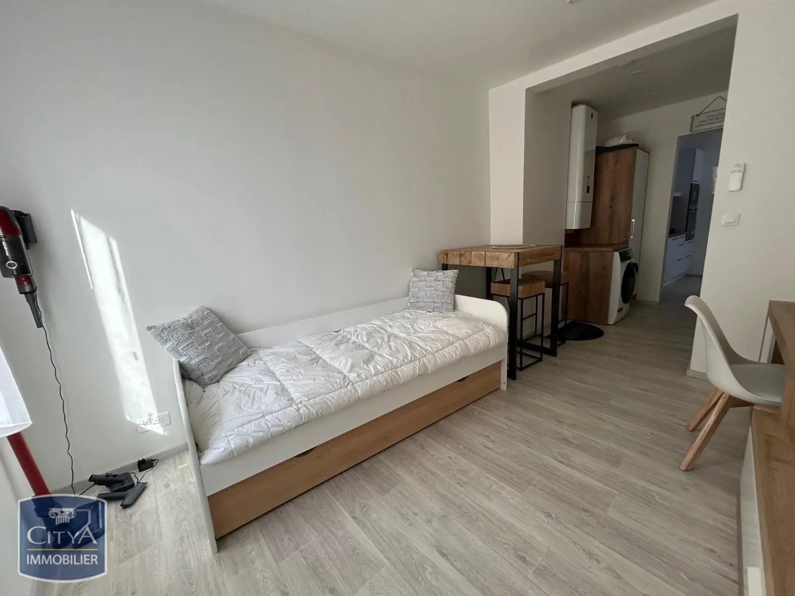 Photo 2 Appartement 1 pièce