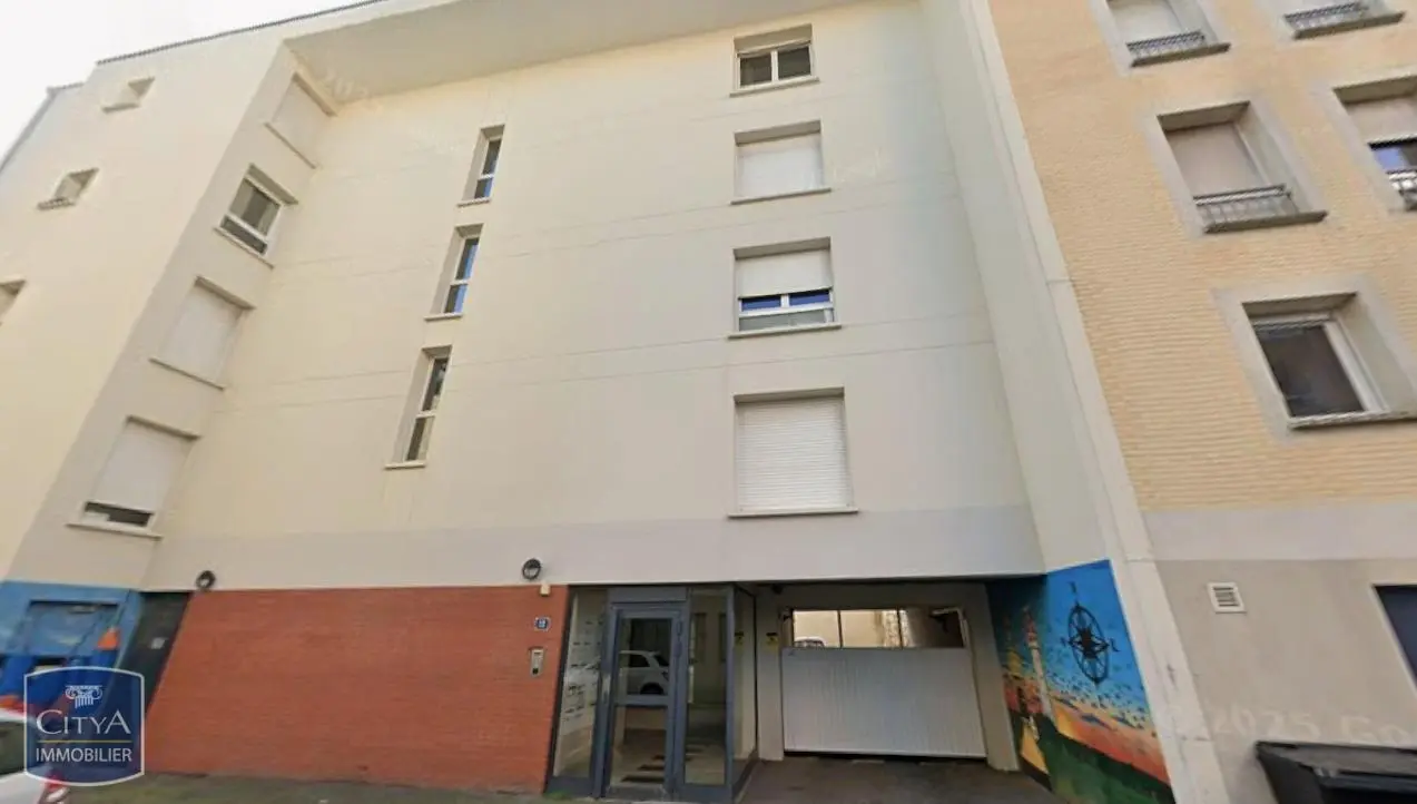 Photo 1 Appartement 2 pièces 38.86m²