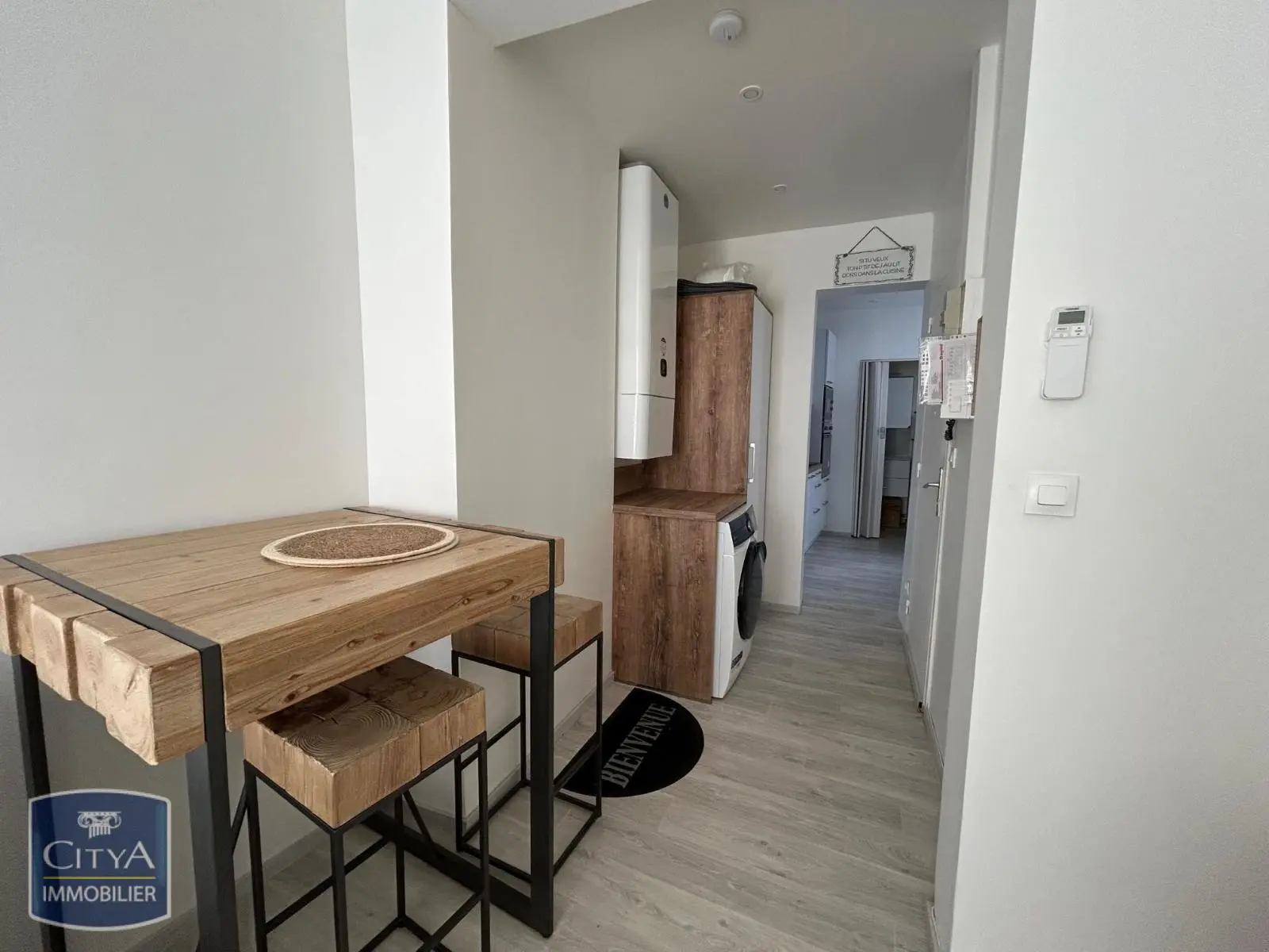 Photo 3 Appartement 1 pièce