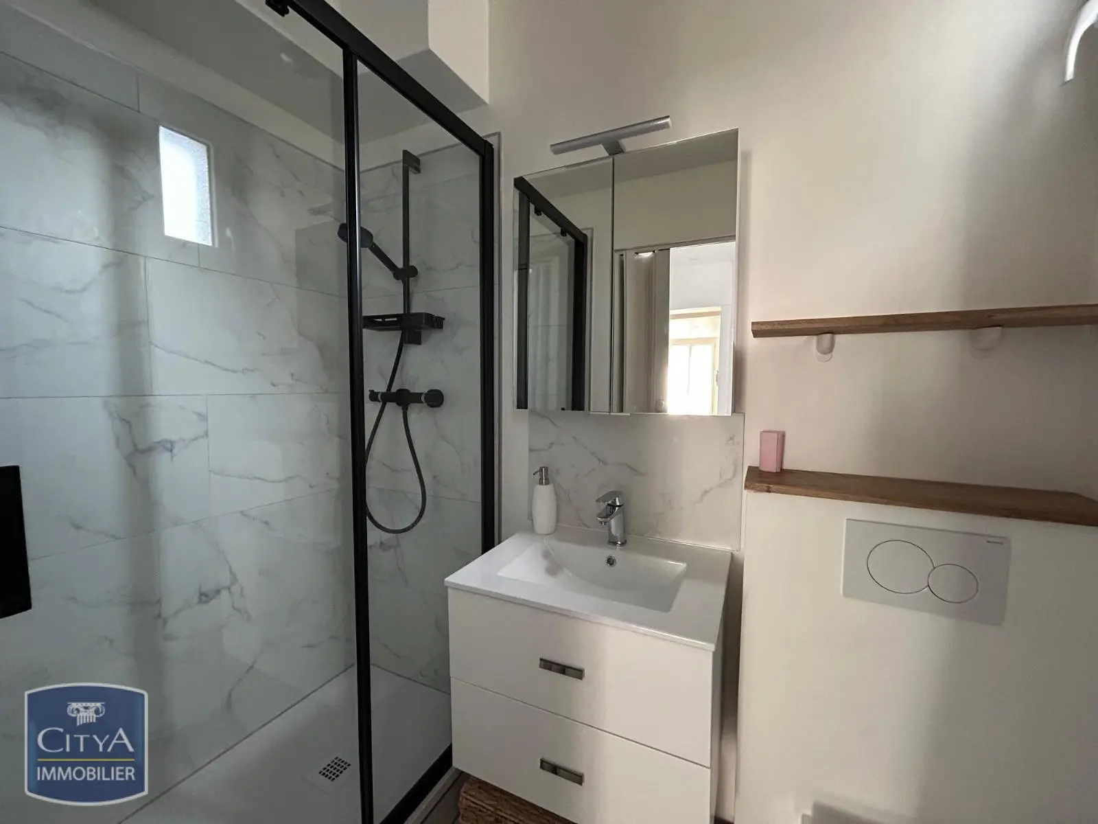 Photo 4 Appartement 1 pièce