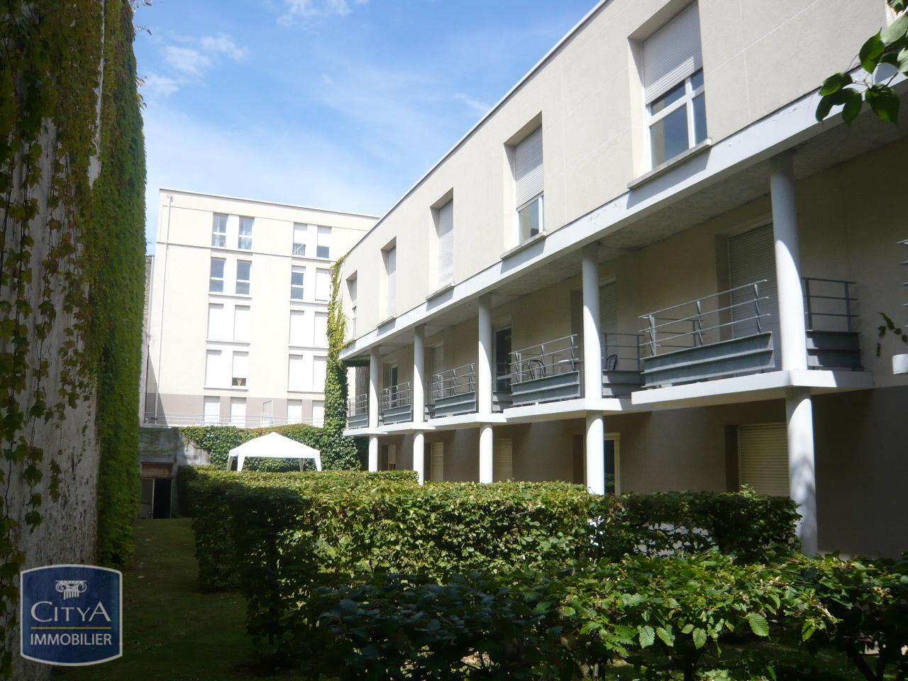 Photo 3 appartement Le Havre