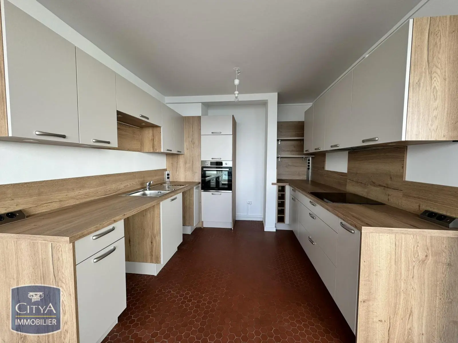 Photo 3 Appartement 3 pièces 83.5m²