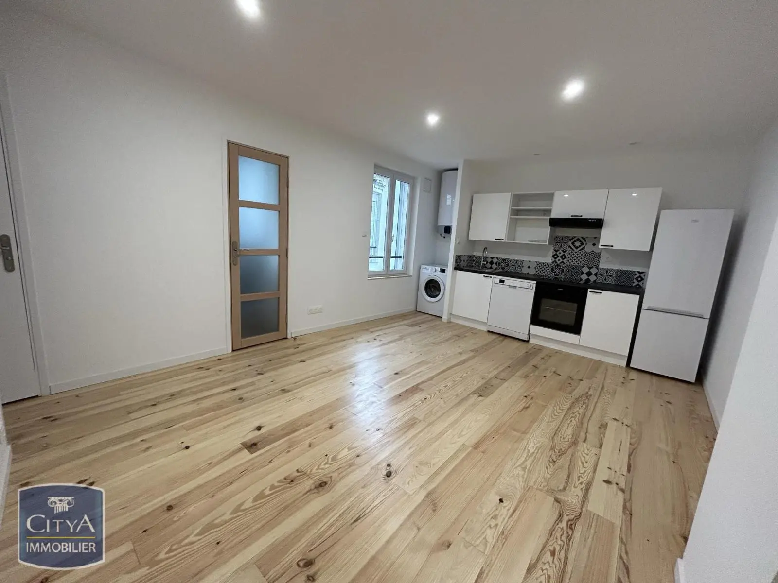 Photo 2 appartement Le Havre