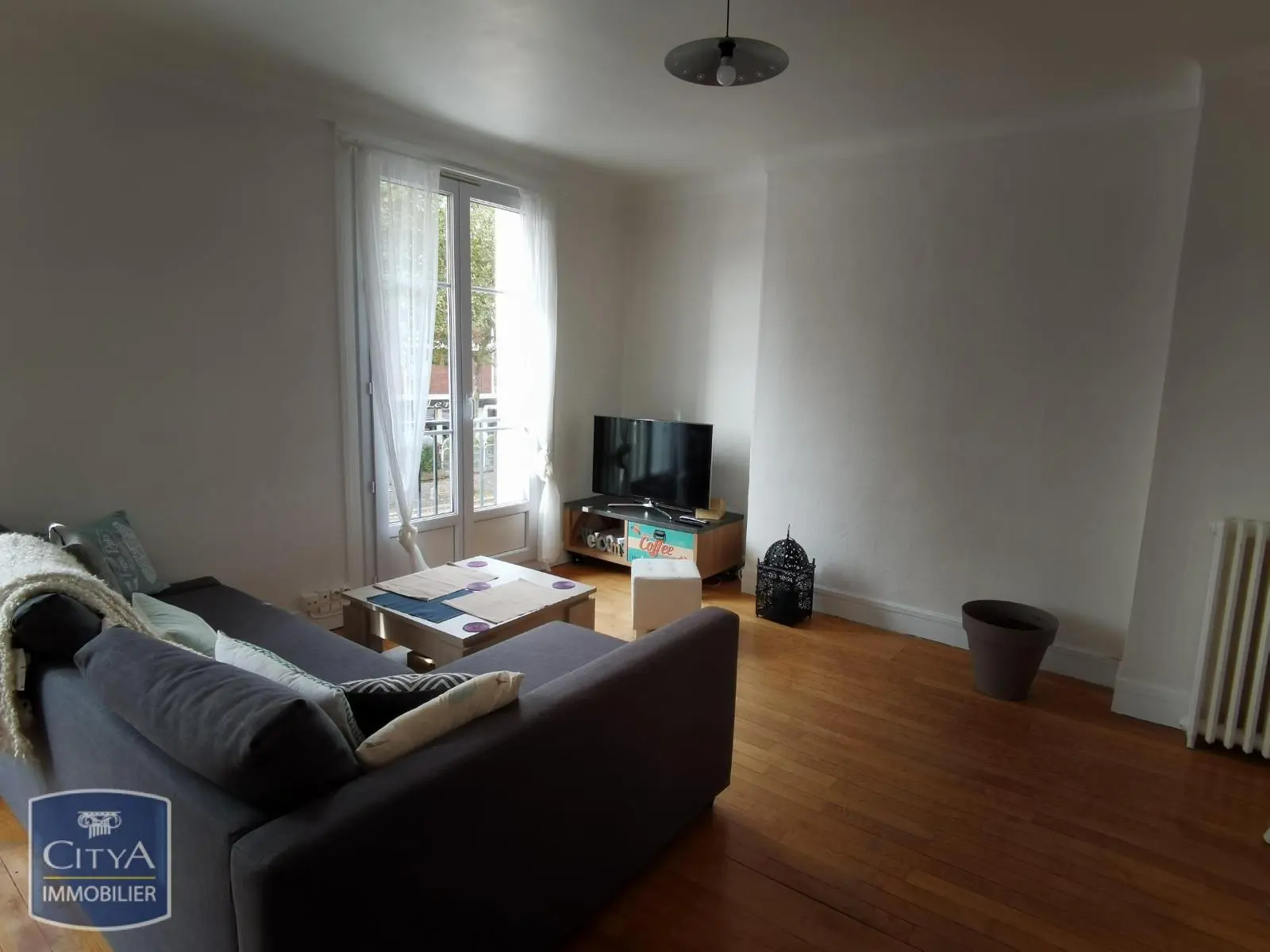 Photo 3 Appartement 2 pièces 69.3m²