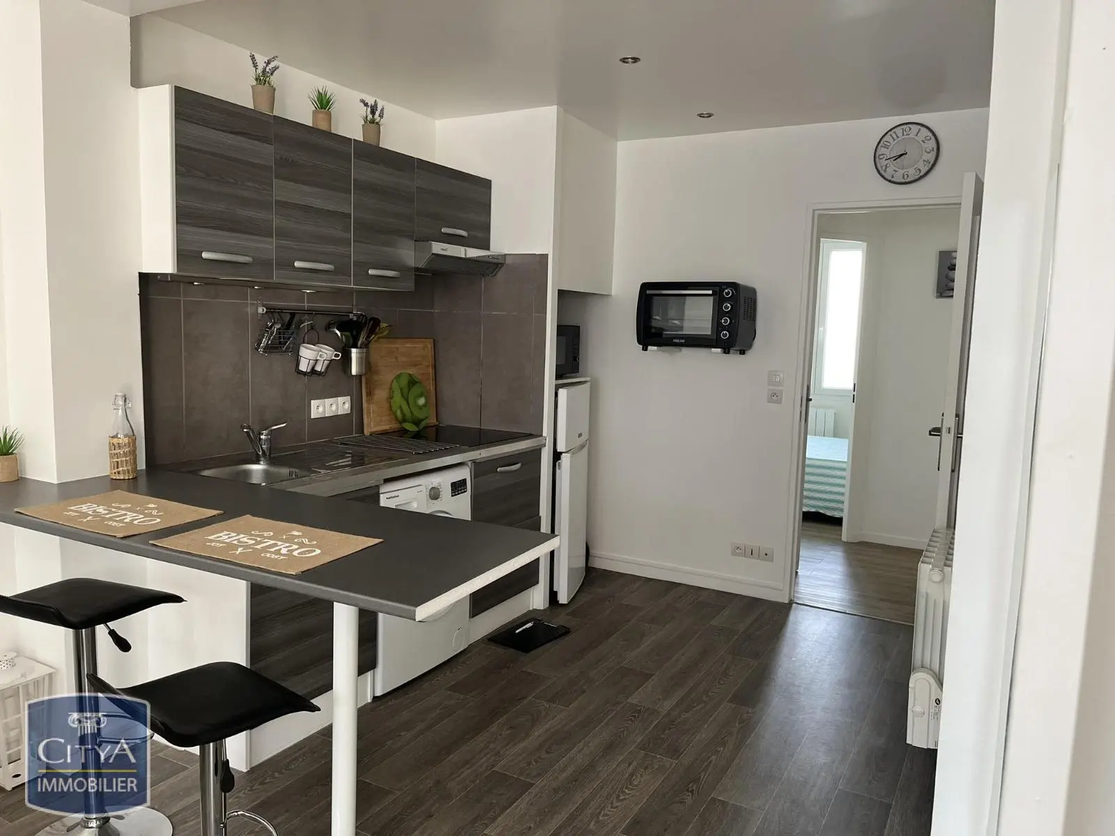 Photo 2 appartement Le Havre