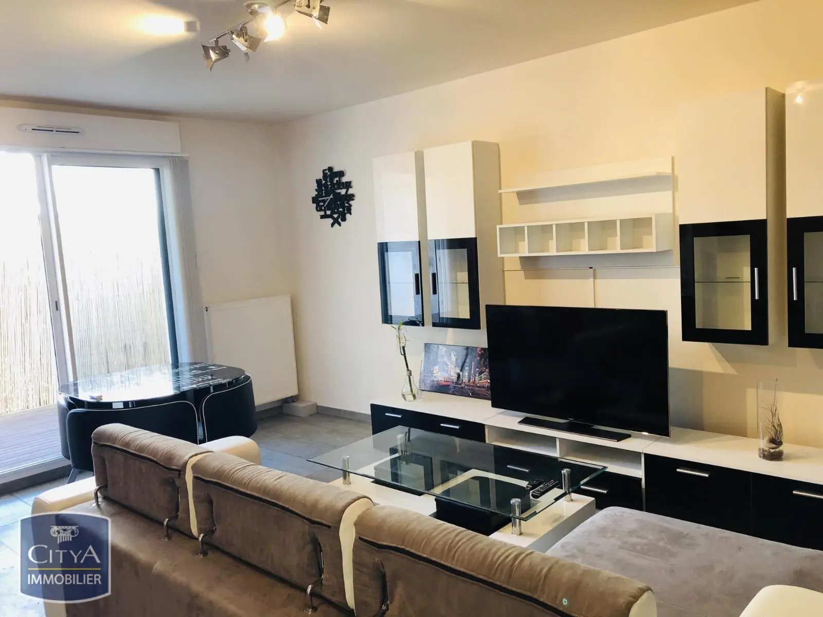 Photo 3 Appartement 2 pièces 41.1m²