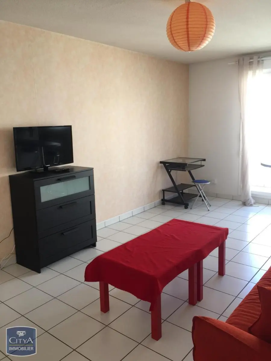 Photo 3 Appartement 2 pièces 46m²