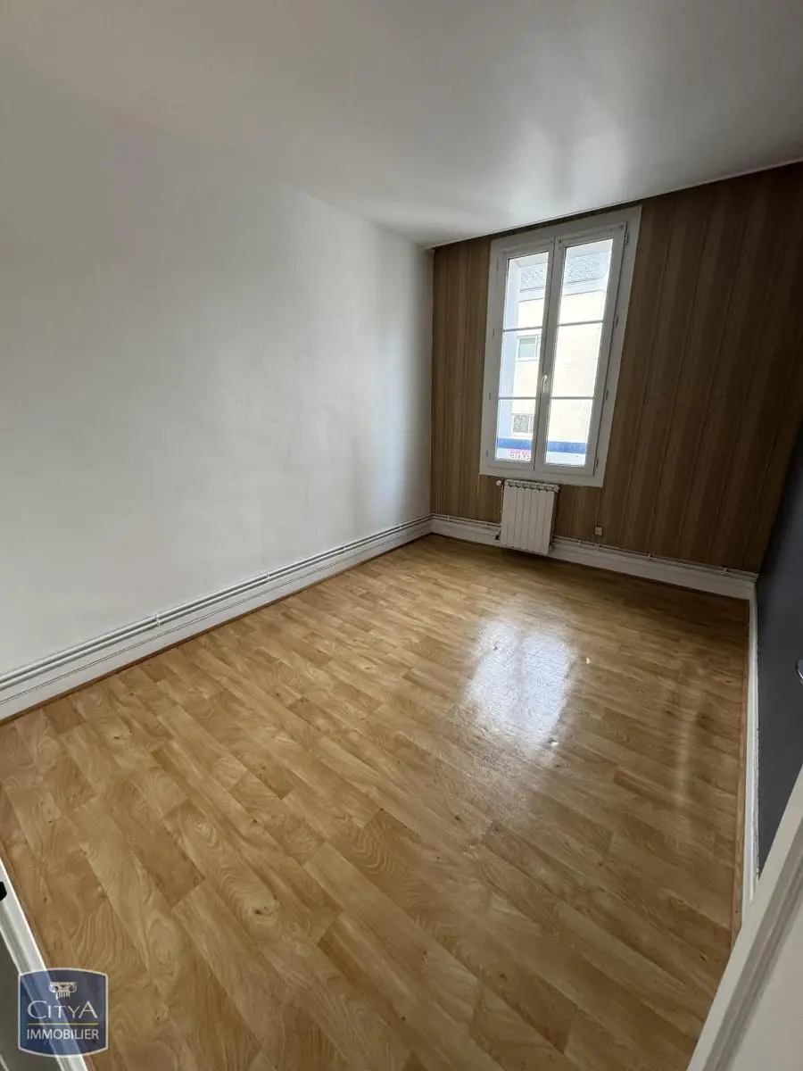 Photo 5 Appartement 2 pièces 42.46m²