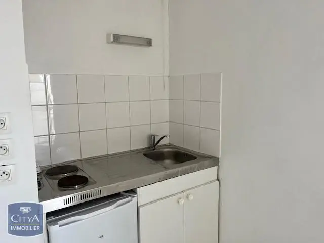 Photo 1 appartement Le Havre